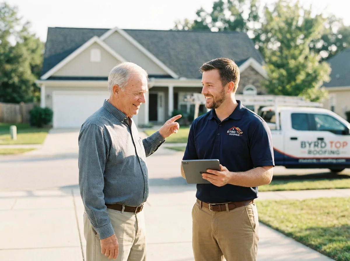 Roofing Morgan, TX FAQs